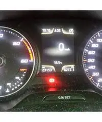 seat Leon x-perience 4drive start/stop