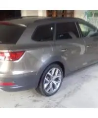 seat Leon x-perience 4drive start/stop