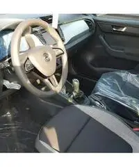 Skoda Fabia 1.0 MPI 75 CV Ambition - KM0