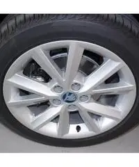Skoda Fabia 1.0 MPI 60 CV Ambition - KM0 Skoda Fabia 1.0 MPI 60 CV Ambition - KM0