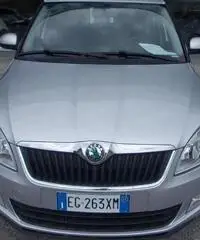 Skoda Fabia 1.2 HPT 5p Style **ok neopatentati Skoda Fabia 1.2 HPT 5p Style **ok neopatentati