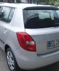 Skoda Fabia 1.2 HPT 5p Style **ok neopatentati Skoda Fabia 1.2 HPT 5p Style **ok neopatentati