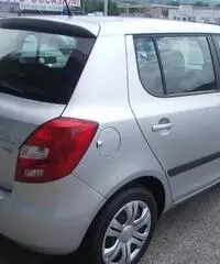 Skoda Fabia 1.2 HPT 5p Style **ok neopatentati Skoda Fabia 1.2 HPT 5p Style **ok neopatentati