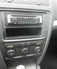 SKODA Octavia 1.9 TDI Wagon 4x4 Ambiente SKODA Octavia 1.9 TDI Wagon 4x4 Ambiente