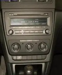 SKODA Yeti 1.6 TDI CR ACTIVE CV105 - Garantita!!!