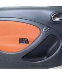 smart forfour 70 1.0 Passion - AZIENDALE