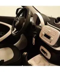 smart forfour 70 1.0 Passion - AZIENDALE smart forfour 70 1.0 Passion - AZIENDALE