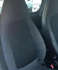 SMART ForTwo 1000 52 kW MHD coupé passion