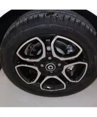 smart fortwo 70 1.0 twinamic Passion - KM0