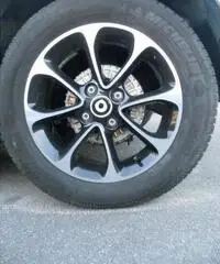 smart fortwo 70 1.0 Passion