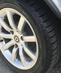 SMART ForTwo 800 coupé passion cdi turbo fatto! SMART ForTwo 800 coupé passion cdi turbo fatto!