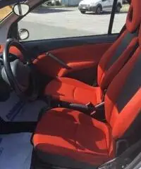 SMART ForTwo 800 coupé passion cdi turbo fatto! SMART ForTwo 800 coupé passion cdi turbo fatto!