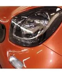 smart fortwo 90 0.9 Turbo twinamic Passion - KM0 smart fortwo 90 0.9 Turbo twinamic Passion - KM0