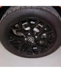 smart fortwo 90 0.9 Turbo twinamic Passion - KM0 smart fortwo 90 0.9 Turbo twinamic Passion - KM0