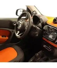 smart fortwo 90 0.9 Turbo twinamic Passion - KM0 smart fortwo 90 0.9 Turbo twinamic Passion - KM0