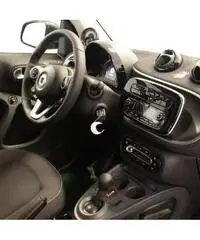 smart fortwo 90 0.9 Turbo twinamic Passion - KM0