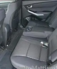 SSANGYONG Korando 2.0 e-XDi 148 CV 2WD MT Limited SSANGYONG Korando 2.0 e-XDi 148 CV 2WD MT Limited