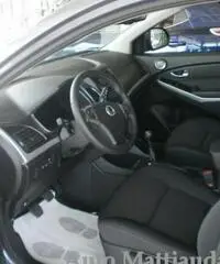 SSANGYONG Korando 2.0 e-XDi 148 CV 2WD MT Limited SSANGYONG Korando 2.0 e-XDi 148 CV 2WD MT Limited