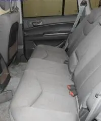 SSANGYONG Kyron 2.0 XDI PLUS AUTOC, 4 POSTI CV141-No garanzia! SSANGYONG Kyron 2.0 XDI PLUS AUTOC, 4 POSTI CV141-No garanzia!