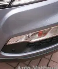 SSANGYONG REXTON W 2.0 Xdi 4WD CV155