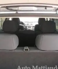 SSANGYONG REXTON W 2.0 Xdi 4WD CV155