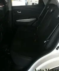 SSANGYONG Tivoli Go1.6 bz 2wd 128cv cambio manuale SSANGYONG Tivoli Go1.6 bz 2wd 128cv cambio manuale