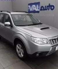 SUBARU Forester 2.0D XS EXCLUSIVE 4X4 CV147-Garantita 12 mesi!!!