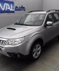 SUBARU Forester 2.0D XS EXCLUSIVE 4X4 CV147-Garantita 12 mesi!!! SUBARU Forester 2.0D XS EXCLUSIVE 4X4 CV147-Garantita 12 mesi!!!