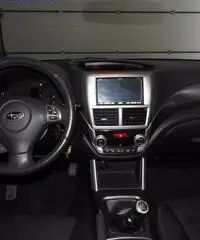 SUBARU Forester 2.0D XS EXCLUSIVE 4X4 CV147-Garantita 12 mesi!!! SUBARU Forester 2.0D XS EXCLUSIVE 4X4 CV147-Garantita 12 mesi!!!