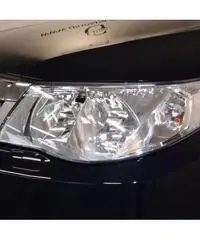 Subaru Forester 2.0X Comfort