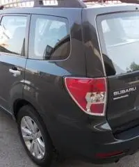 SUBARU Forester 2.0XS Bi-Fuel Exclusive  