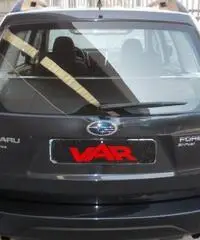 SUBARU Forester 2.0XS Bi-Fuel Exclusive  