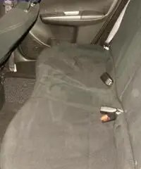 SUBARU Impreza 1.5 BENZ/GPL COMFORT 4WD - Gpl non omologato!!! SUBARU Impreza 1.5 BENZ/GPL COMFORT 4WD - Gpl non omologato!!!