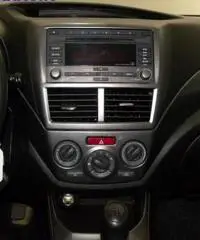 SUBARU Impreza 1.5 BENZ/GPL COMFORT 4WD - Gpl non omologato!!! SUBARU Impreza 1.5 BENZ/GPL COMFORT 4WD - Gpl non omologato!!!