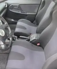 SUBARU Impreza 2.0 turbo 16V cat WRX SUBARU Impreza 2.0 turbo 16V cat WRX