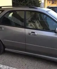 SUBARU Impreza 2ª serie - 2007 SUBARU Impreza 2ª serie - 2007