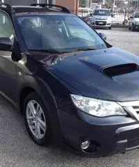 Subaru Impreza XV AWD 2.0 Boxer Diesel unico proprietario Subaru Impreza XV AWD 2.0 Boxer Diesel unico proprietario