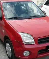 SUBARU Justy SUBARU JUSTY G3X 4X4 4WD SUBARU Justy SUBARU JUSTY G3X 4X4 4WD