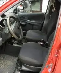 SUBARU Justy SUBARU JUSTY G3X 4X4 4WD SUBARU Justy SUBARU JUSTY G3X 4X4 4WD