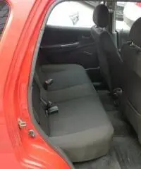 SUBARU Justy SUBARU JUSTY G3X 4X4 4WD SUBARU Justy SUBARU JUSTY G3X 4X4 4WD