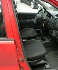 SUBARU Justy SUBARU JUSTY G3X 4X4 4WD SUBARU Justy SUBARU JUSTY G3X 4X4 4WD