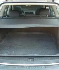 SUBARU OUTBACK SUBARU LEGACY OUTBACK SW 2.5 BIFUEL 4X4 AUTOMATICO