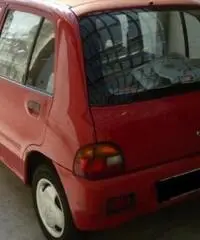 SUBARU Vivio 660 4WD GLi 5 porte 4X4