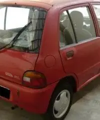 SUBARU Vivio 660 4WD GLi 5 porte 4X4