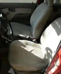 SUBARU Vivio 660 4WD GLi 5 porte 4X4