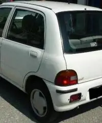 SUBARU Vivio 660 4WD GLi 5 porte 4X4