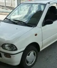 SUBARU Vivio SUBARU VIVIO 4X4 4WD