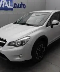 SUBARU XV 2.0 D TREND 4WD CV147 Bollo pagato fino al 2018!!!