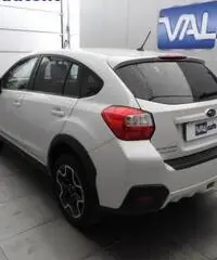SUBARU XV 2.0 D TREND 4WD CV147 Bollo pagato fino al 2018!!!