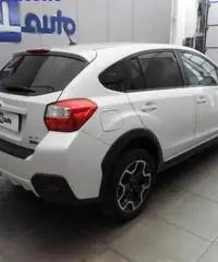 SUBARU XV 2.0 D TREND 4WD CV147 Bollo pagato fino al 2018!!!